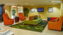 Quality Inn Near Fort Liberty formerly Ft Bragg