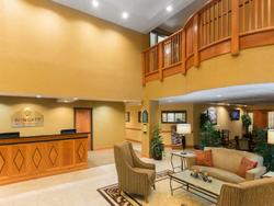 Wingate By Wyndham Dayton - Fairborn