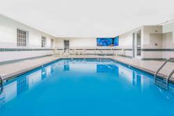 Fargo Airport Inn