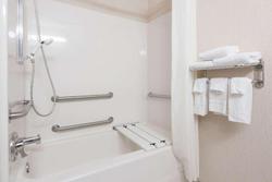 Fargo Airport Inn