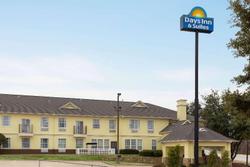Days Inn & Suites Euless DFW Airport South
