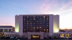 Wyndham Fort Smith