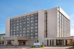Wyndham Fort Smith