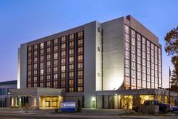 Wyndham Fort Smith