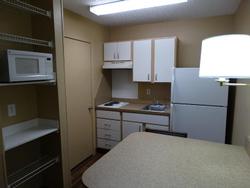 Extended Stay America - Fort Worth - Medical Cente