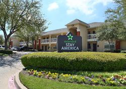 Extended Stay America - Fort Worth - Medical Cente