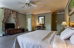 Rivers Edge Resort