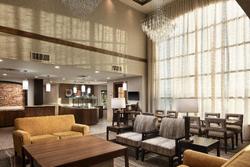Staybridge Suites West Fort Worth