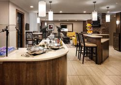 Staybridge Suites West Fort Worth