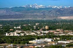 Residence Inn Fort Collins