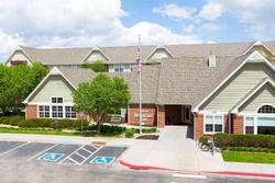 Residence Inn Fort Collins