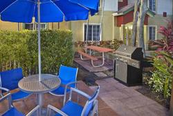 TownePlace Suites Fort Lauderdale Weston