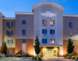 Candlewood Suites Sioux Falls