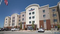 Candlewood Suites Sioux Falls