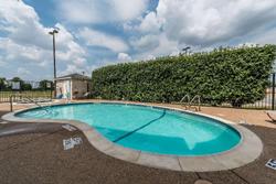 Microtel Inn & Suites By Wyndham Ft. Worth North/