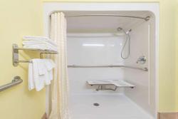 Microtel Inn & Suites By Wyndham Ft. Worth North/