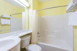 Microtel Inn & Suites By Wyndham Ft. Worth North/