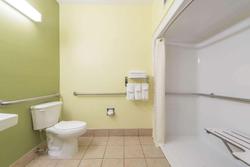 Microtel Inn & Suites By Wyndham Ft. Worth North/