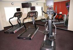 TownePlace Suites Fayetteville Cross Creek