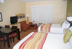 TownePlace Suites Fayetteville Cross Creek