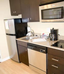 TownePlace Suites Fayetteville Cross Creek