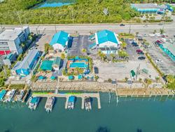 Tip Top Isles Resort & Marina