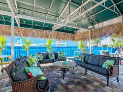 Tip Top Isles Resort & Marina