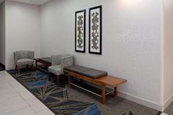 Holiday Inn Express Hotel & Suites Fresno South