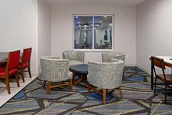 Holiday Inn Express Hotel & Suites Fresno South