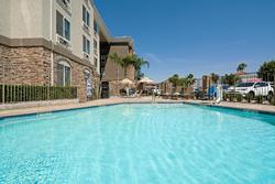 Holiday Inn Express Hotel & Suites Fresno South