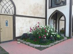 Abbey Archway Inn