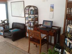 Erika Apartments