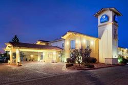 La Quinta Inn Farmington