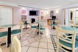 La Quinta Inn Farmington