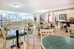 La Quinta Inn Farmington