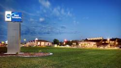 Best Western Starlite Village
