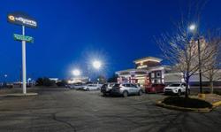 La Quinta Inn by Wyndham Fort Collins
