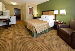 Extended Stay America - Fresno - North