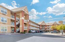 Extended Stay America - Fresno - North