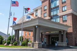 Holiday Inn Express & Suites Hope Mills