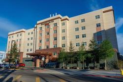 Marriott SpringHill Suites