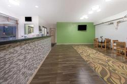 Days Inn by Wyndham Fort Worth West