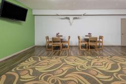 Days Inn by Wyndham Fort Worth West