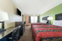 Days Inn by Wyndham Fort Worth West