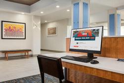 Holiday Inn Express Hotel & Suites Merced
