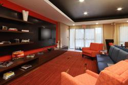 Courtyard by Marriott Flint