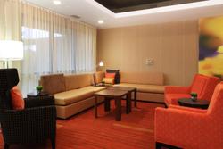 Courtyard by Marriott Flint