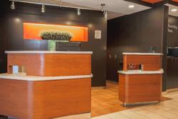 Courtyard by Marriott Flint
