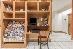 Super 8 by Wyndham Fort Worth South