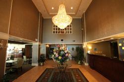 The Arc Hotel